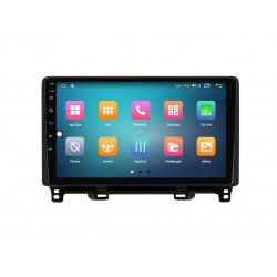 HONDA JAZZ - 9" МУЛТИМЕДИЯ / Навигация android 16